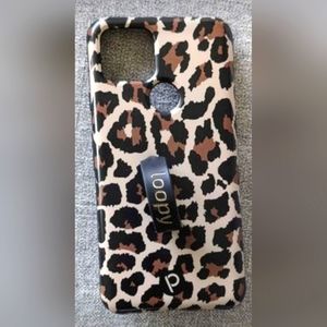 Brand NEW! Google Pixel 5 Loopy Case/Loop w/ 1 extra Loop! 📳